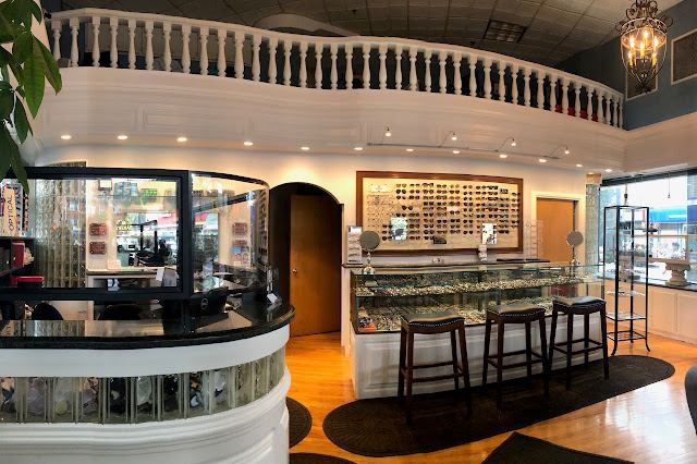 Cosmos Eye Care photo