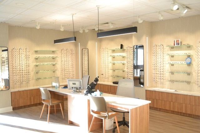 Negrey Eye Associates photo