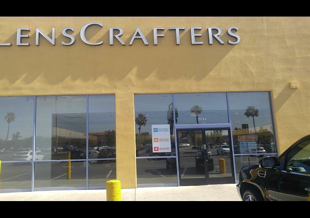 LensCrafters photo