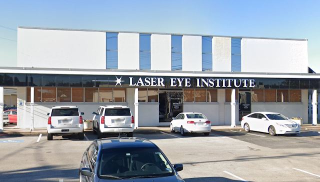 Laser Eye Institute photo