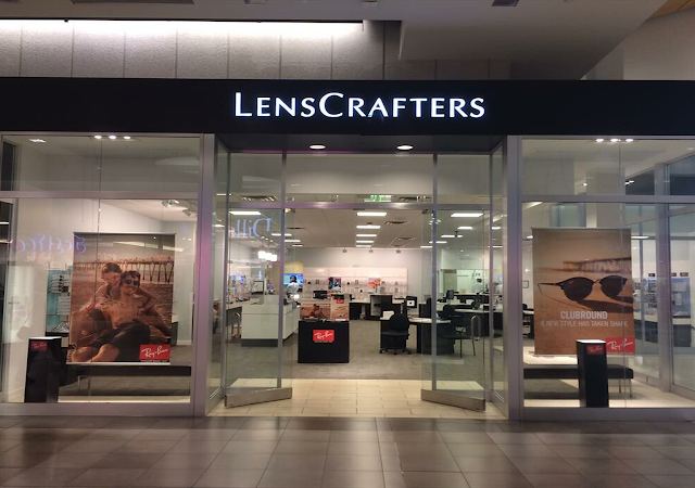 LensCrafters photo