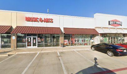 Focusing on Eye Care - North Fort worth photo