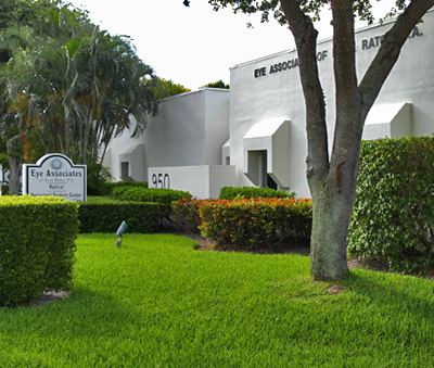 Eye Associates of Boca Raton photo