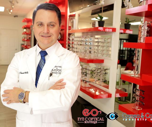 Dr. Mario A. Di Pascuale photo