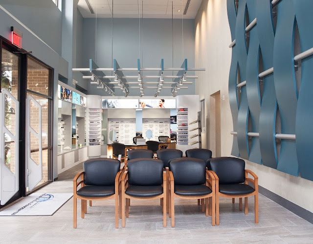Houston Eye Associates photo