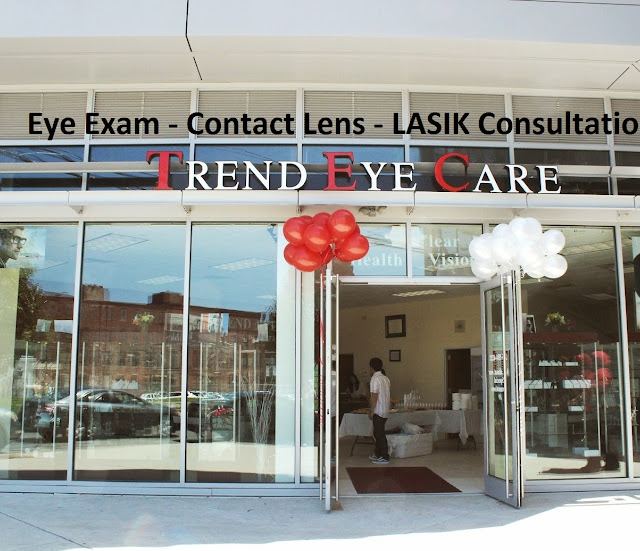 Trend Eye Care photo