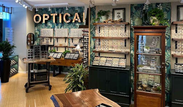 Urban Optiks Optometry photo