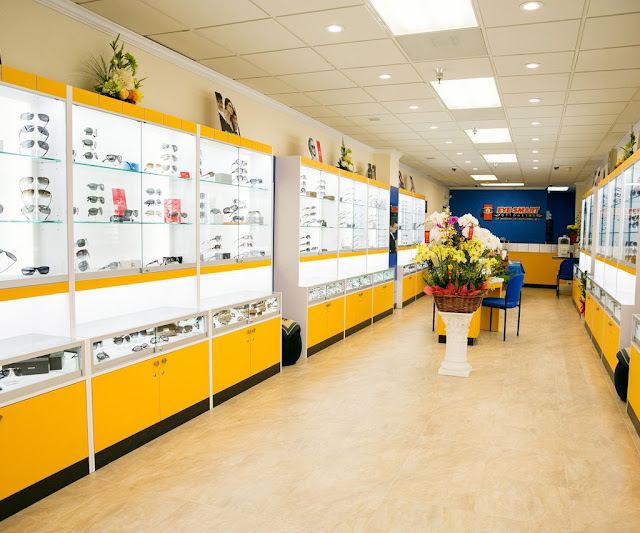 Eye Smart Optometry photo