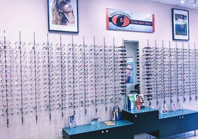 Express Vision Care photo