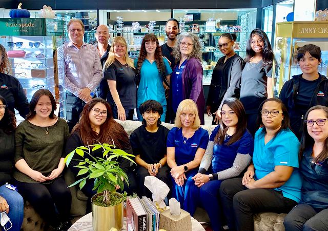 Centennial Family Eyecare Durango photo