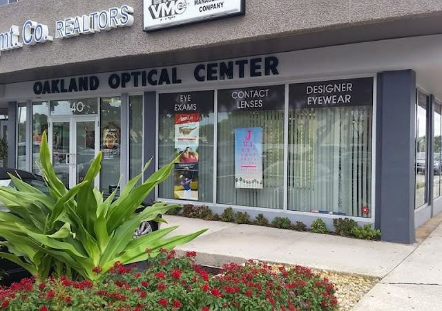 Oakland Optical Center photo