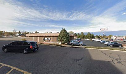 Alison C. House, OD photo