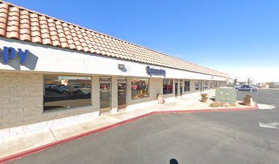 St. Mary High Desert Medical Group Hesperia - Optometry photo