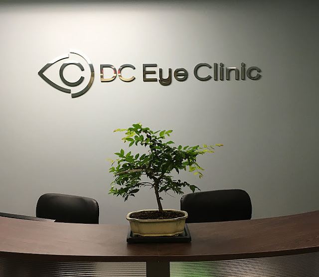 DC EYE CLINIC photo