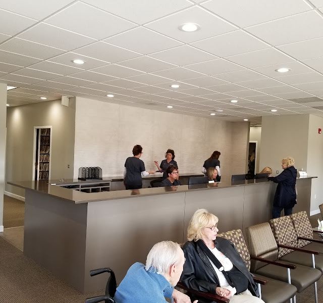Fraser Eye Care Center photo