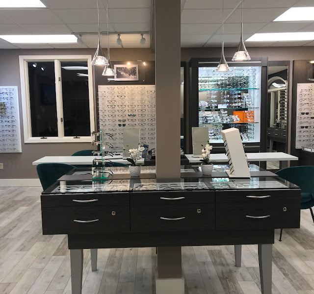 Family Vision Center, Dr. Douglas M. Lee photo