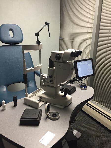 OCLI Vision Mineola photo