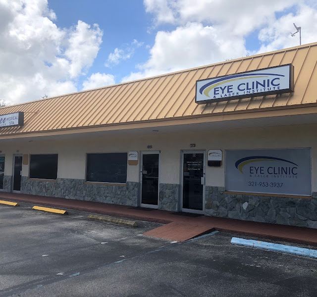 Eye Clinic & Laser Institute photo