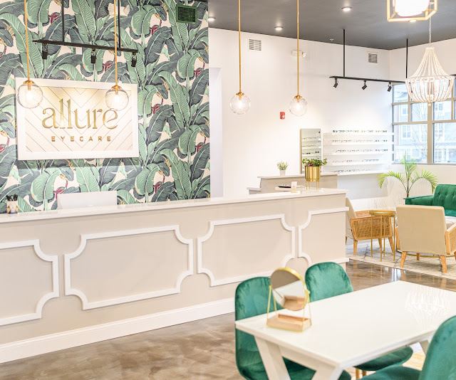 Allure Eyecare photo