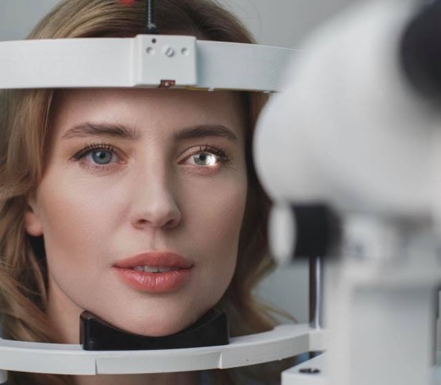 Ideal Family Eye Care photo