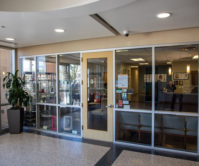 Phoenix Eye Care photo