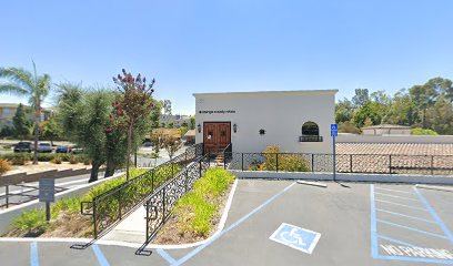 Orange County Retina photo