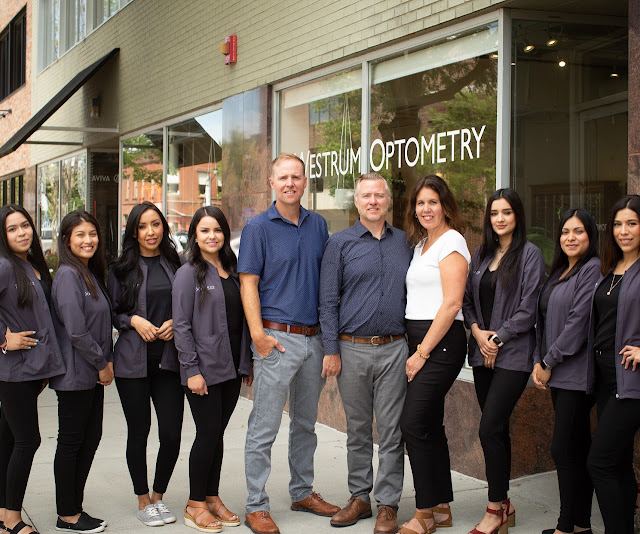 Westrum Optometry Plc photo