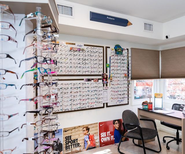 Pediatric Eye Care of Staten Island photo