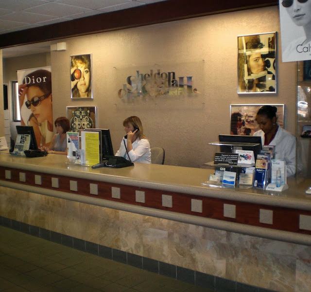 Kreda Eye Center photo