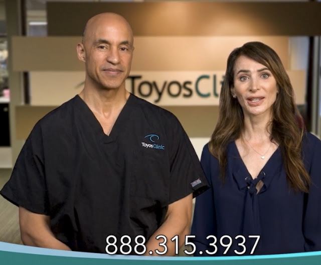 Toyos Clinic photo