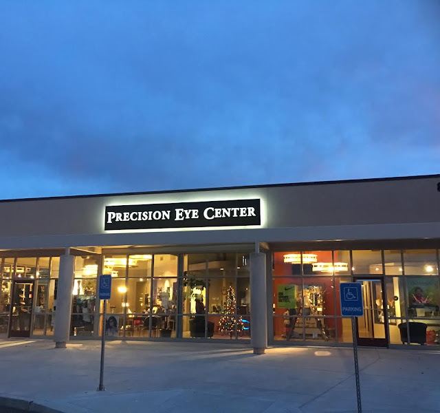 Precision Eye Center photo