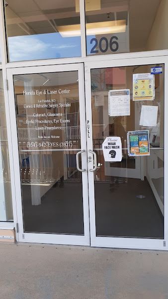 Florida Eye & Laser Center photo