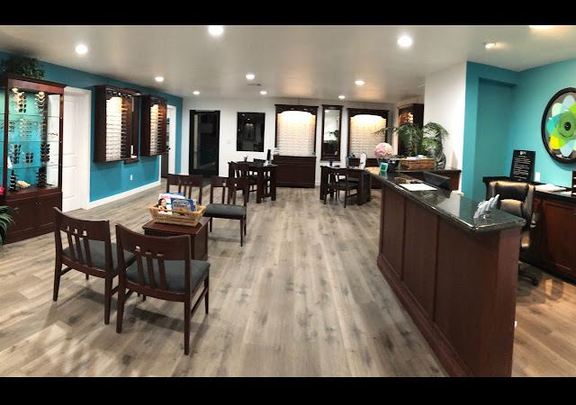 Allred Family Eye Care Optometry photo