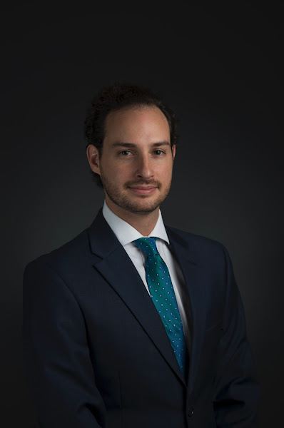 Moisés Enghelberg, DO, MSc - Thousand Oaks photo