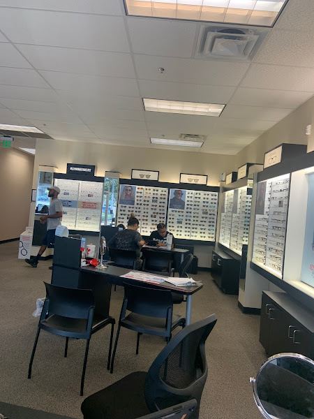 Visionworks Doctors of Optometry photo