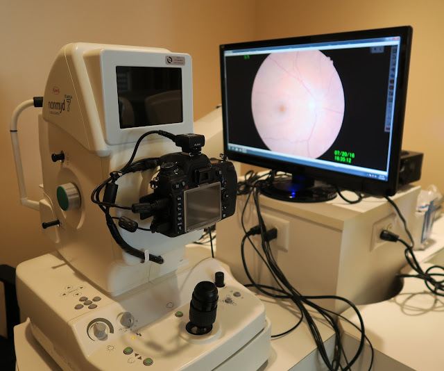 SeeWell Eye Care photo