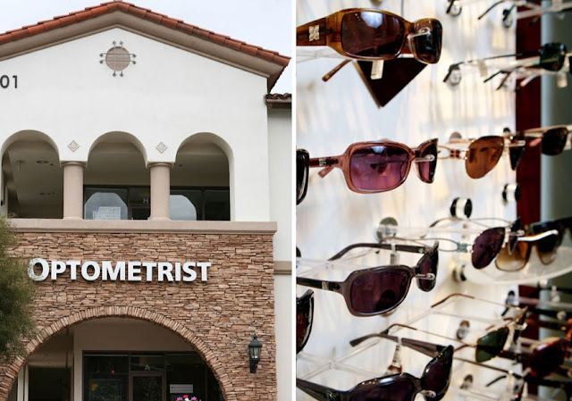 Griffin Optometric Group Talega photo