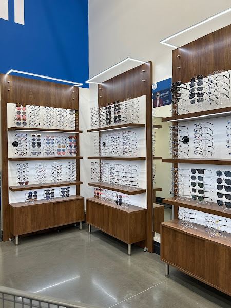 Sam's Club Optical Center photo