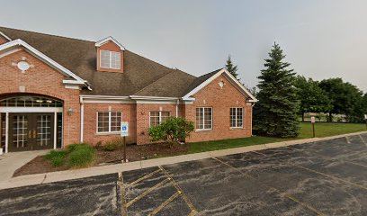 Retina Services Of Illinois photo