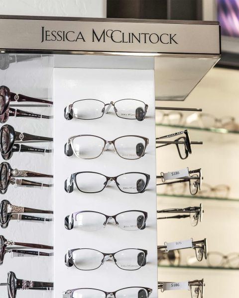 Tucson Optometry Clinic - West photo