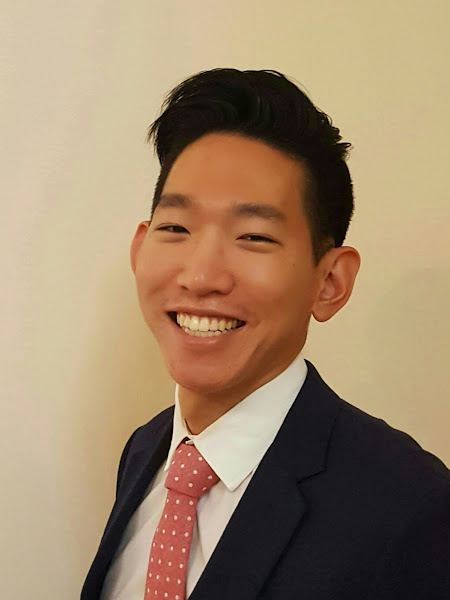 Eric Young Kim, M.D. photo