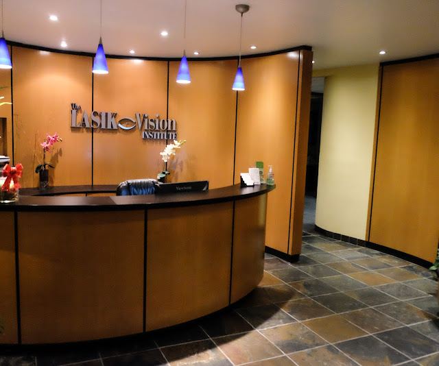 The LASIK Vision Institute photo