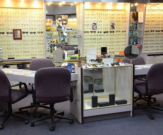 Melchert Eye Care photo