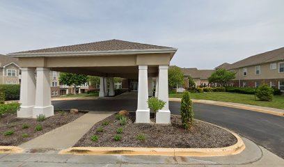 Discover vision Leawood photo
