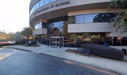 Eye Consultants of Atlanta - Lawrenceville Pediatrics photo