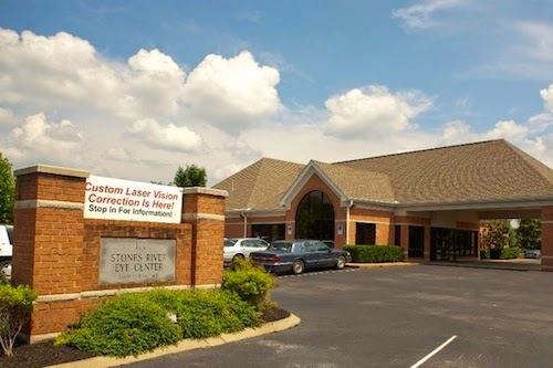 Stones River Eye Center photo