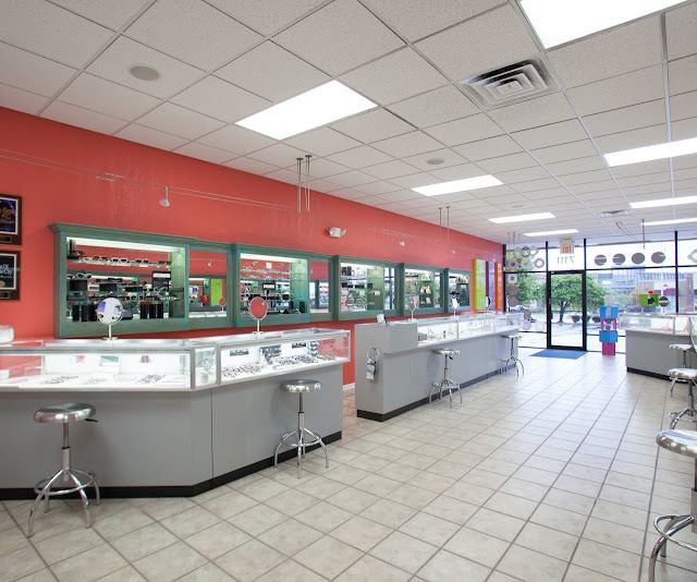 Brookside Optical Overland Park photo