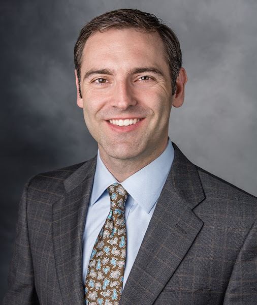 Justus W. Thomas, M.D. photo