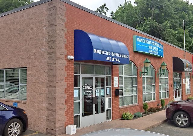 Manchester Ophthalmology: Stabile Carol A MD photo