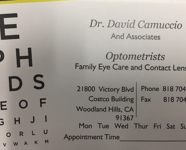 Dr. David Camuccio and Associates photo